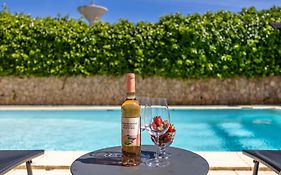 Montinhos Nature Stay